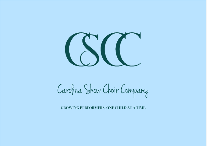 Carolina Show Choir Company