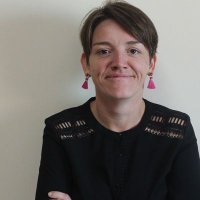 GuilaineThébault (@gthbault) 's Twitter Profile
