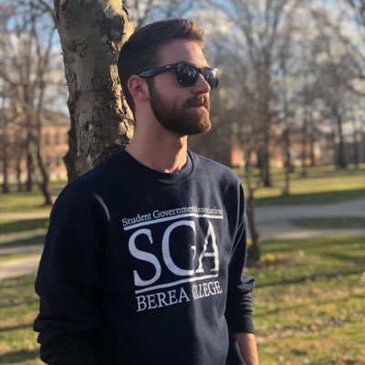 Future Genius, Billionaire, Playboy, Philanthropist | Berea College Class of 2021