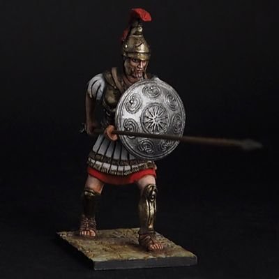 warrior