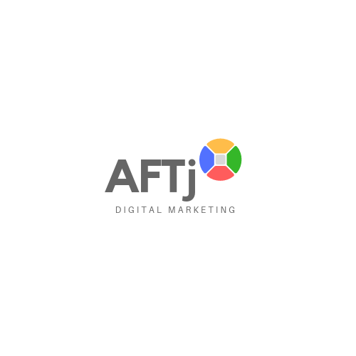 AftjDigital's profile picture. We provide Digital Marketing and IT solutions to build your brand’s identity in the digital space, we build optimized websites and mobile applications.