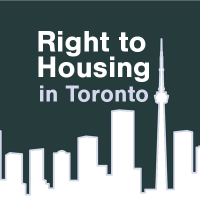 Right to Housing Toronto(@R2HTO) 's Twitter Profileg