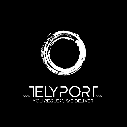 Telyport | Delivery App