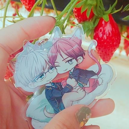 ナツマツリ💚❤さんのプロフィール画像