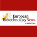 European Biotech (@EuroBiotechNews) Twitter profile photo