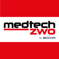 Medtech News (@medtechzwo) 's Twitter Profile Photo Medtech News (@medtechzwo) 's Twitter Profile Photo