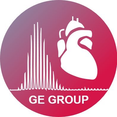 Interdisciplinary top-down mass spectrometry group studying cardiovascular disease. Account handled by the students👩‍🔬👨‍🔬