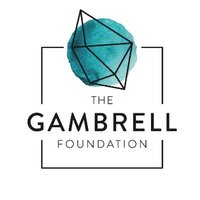 The Gambrell Foundation (@gambrellfdn) 's Twitter Profile Photo The Gambrell Foundation (@gambrellfdn) 's Twitter Profile Photo