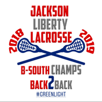 Jackson Liberty Lax (@libgirlslax) 's Twitter Profile