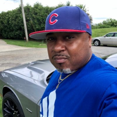 nrayford297's profile picture. No games this way....