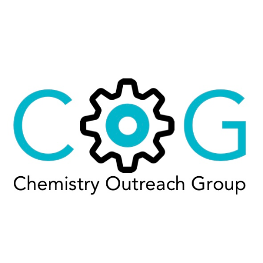 COG: Chemistry Outreach Group at the University of Glasgow. We do schools visits, science festivals, community events, and more! 🧪🔬🔍👩‍🔬👨‍🔬