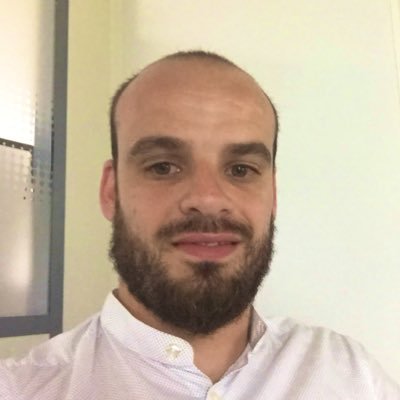 LoicTroubat's profile picture. #football, #equipedefrance, #bresil, #relationclient, #energie, #eclairlefoot, #voyage, #Limoges