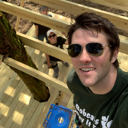 mattbrooker89's profile picture. 