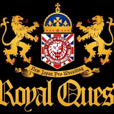 syunfinisher's profile picture. プロレス