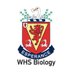 WHS Biology (@BiologyWHS) Twitter profile photo