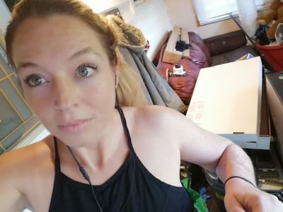 ericaleeboothg1's profile picture. 