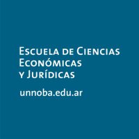 Escuela de Ciencias Económicas y Jurídicas UNNOBA (@eceyjunnoba) 's Twitter Profile