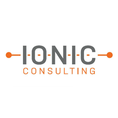 Ionic Consulting