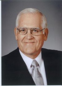 edeilert's profile picture. Johnson County Commissioner running for County Chair
