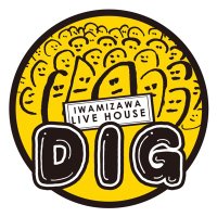 LIVE HOUSE DIG (@live_dig) 's Twitter Profile Photo LIVE HOUSE DIG (@live_dig) 's Twitter Profile Photo