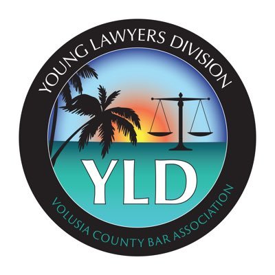 Serving Volusia County's young lawyers. Follow us @vcba_yld on insta and like us on Facebook! Visit VCBA @Volusiabar1. Retweet does not imply endorsement.