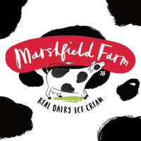 Marshfield Farm Ice Cream(@MarshfieldIces) 's Twitter Profileg