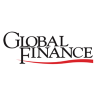 Global Finance (@gfmag) 's Twitter Profile