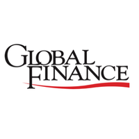 Global Finance(@GFmag) 's Twitter Profile Photo