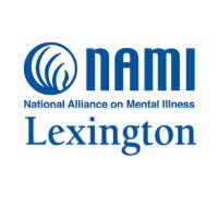 NAMI Lexington (KY)(@NAMILexington) 's Twitter Profile Photo