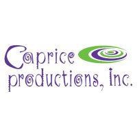 Caprice Productions, Inc(@IncCaprice) 's Twitter Profile Photo