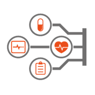 Advancing the Use & Generation
of RWE Across Drug Life Cycle
for Patient-Centric Innovation
Partners