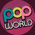 Popworld Brighton (@popworldbright) Twitter profile photo Popworld Brighton (@popworldbright) Twitter profile photo