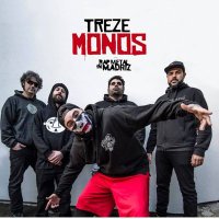 Treze Monos oficial (@trezemonos) 's Twitter Profile