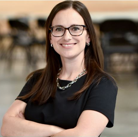 MainsworthMarie's profile picture. Program Manager at Invest Ottawa.