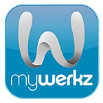 mywerkz's profile picture. 