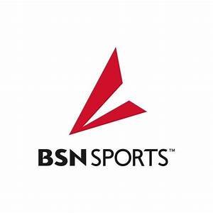 Keith Woolf: Sales Pro BSN Sports