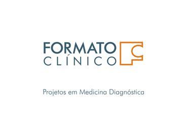Projetos em Medicina Diagnóstica.