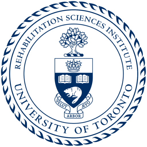 Rehabilitation Sciences Institute (RSI) 
Home to the #1 Rehabilitation Sciences program at the University of Toronto