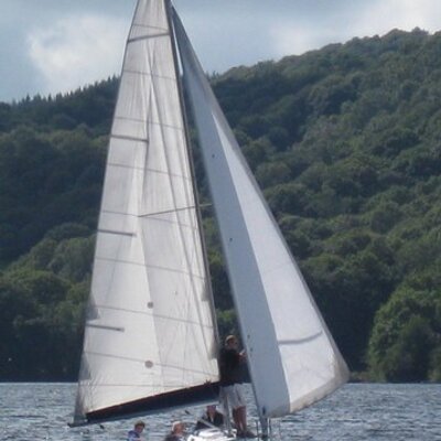 SimplySailing's profile image
