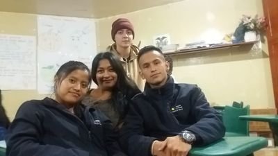 salir estudiar divertirme ser amables y responsable