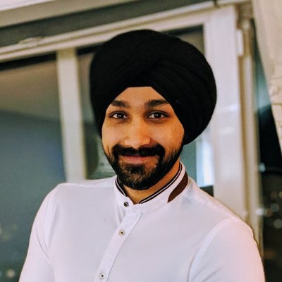 ParryBhatia243's profile picture. Chief AI Officer at GEHC. Prev. Head of  AI @Amazon AI Labs for Large language models, code generation, @GeorgeTech @Microsoft