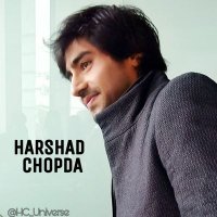 Harshad Chopda Universe(@HC_Universe) 's Twitter Profile Photo