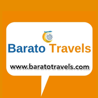 Barato Travels(@Barato_Travels) 's Twitter Profile Photo