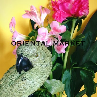 oriental marketさんのプロフィール画像