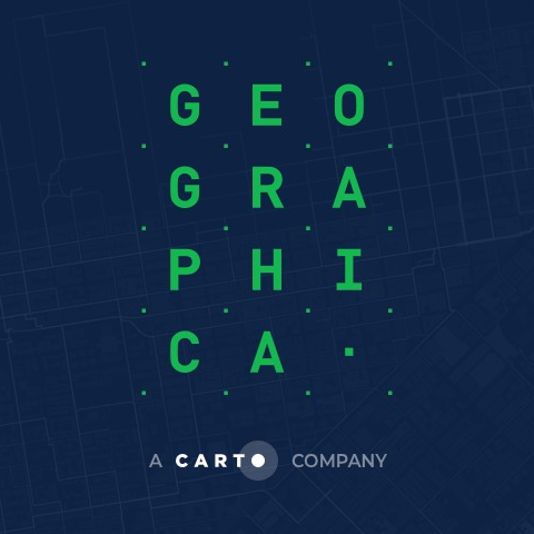 Now a @CARTO company. Don't count the data, make data count. Unique solutions for companies and #SmartCities based on #LocationIntelligence and #DataScience