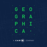 Geographica (@geographica_gs) 's Twitter Profile Photo Geographica (@geographica_gs) 's Twitter Profile Photo