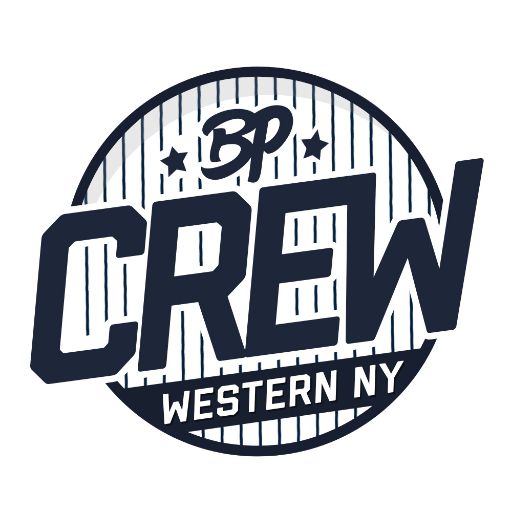 Official Twitter Account of The BP Crew WNY (Buffalo/Rochester) #BPCrewWNY #PinstripePride. Stay for the RISP stats