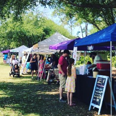 Local PopUp Market and Events based in Lakewood Ranch FL.