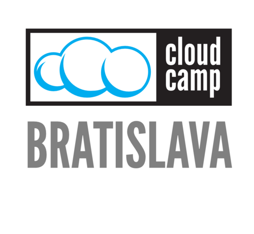 CloudCampSK's profile picture. prvá slovenská nekonferencia na témy cloud computing, virtualizácia, IaaS, SaaS, PaaS, VDI, security a mnoho ďalších. viac info čoskoro!