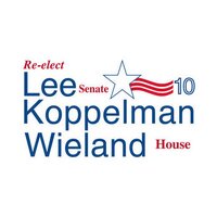 WestFargoLegislators (@westfargogop) 's Twitter Profile